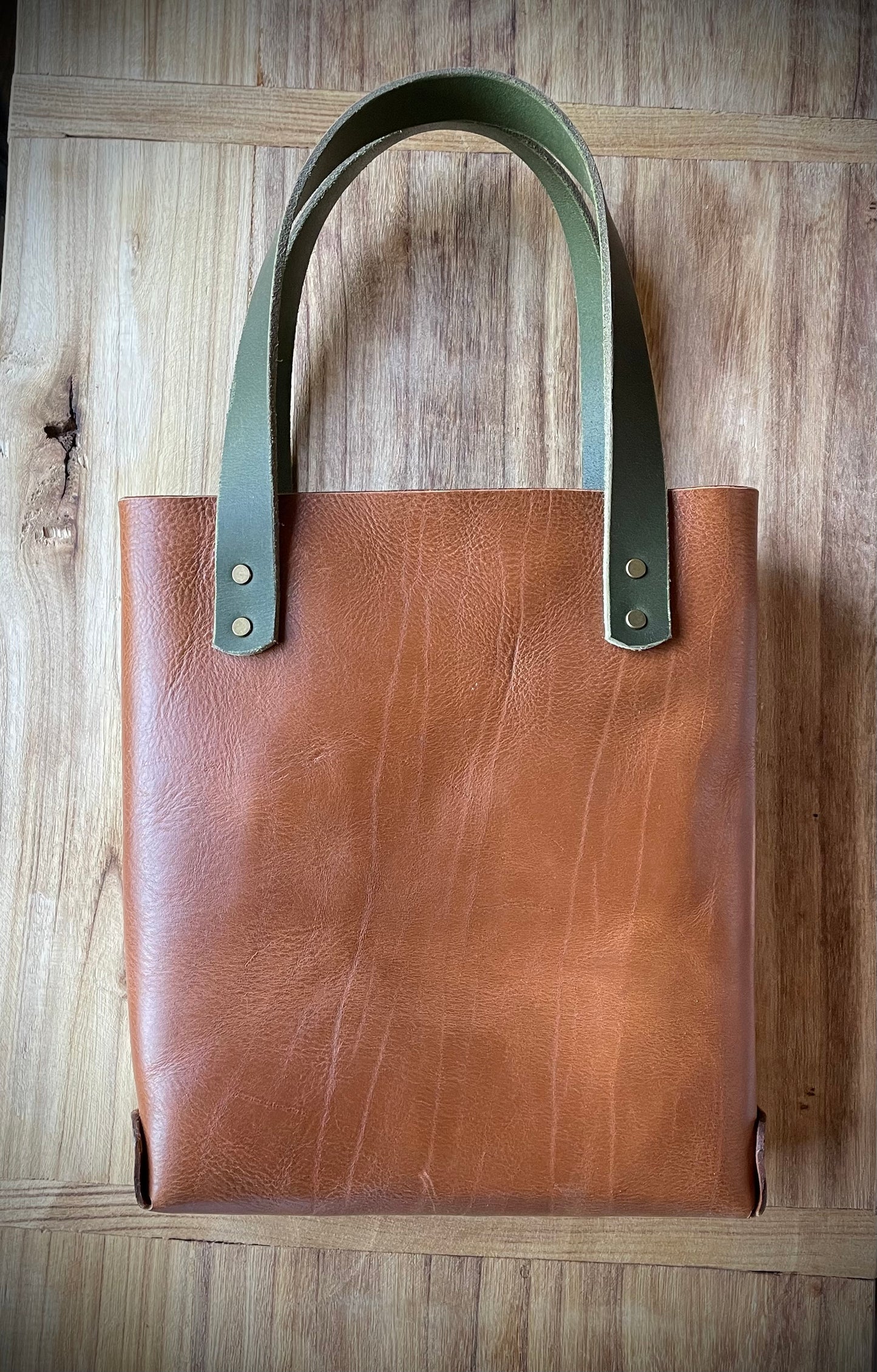 The Canyon tote