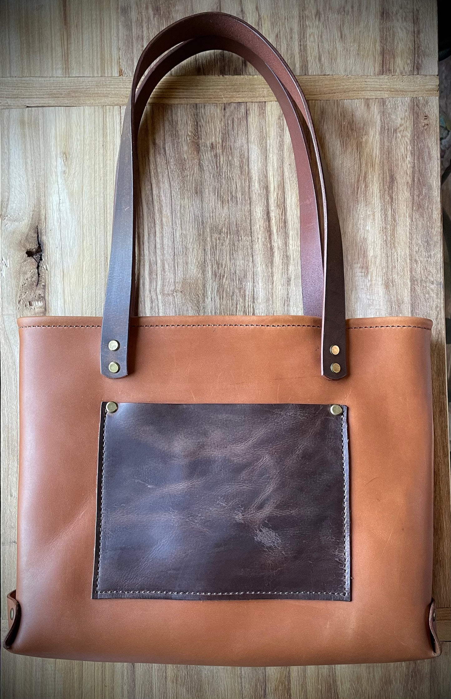 The Canyon tote