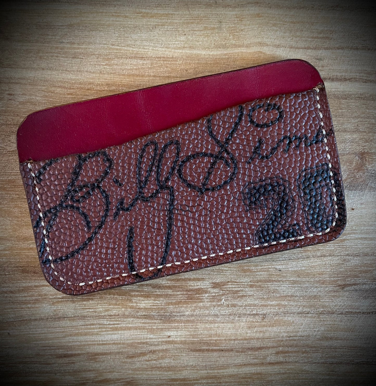 The Rudy-Billy Sims