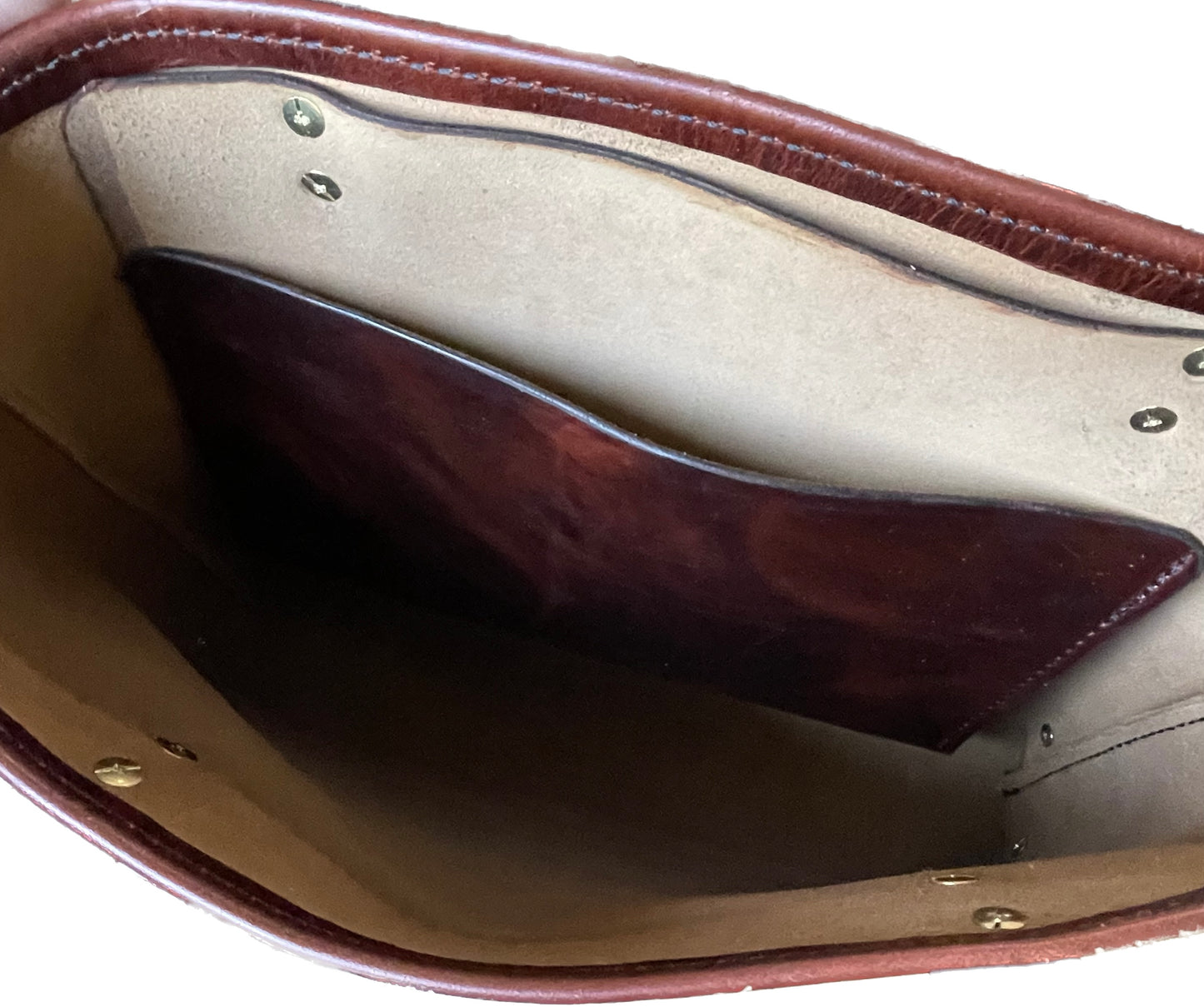 The Canyon tote