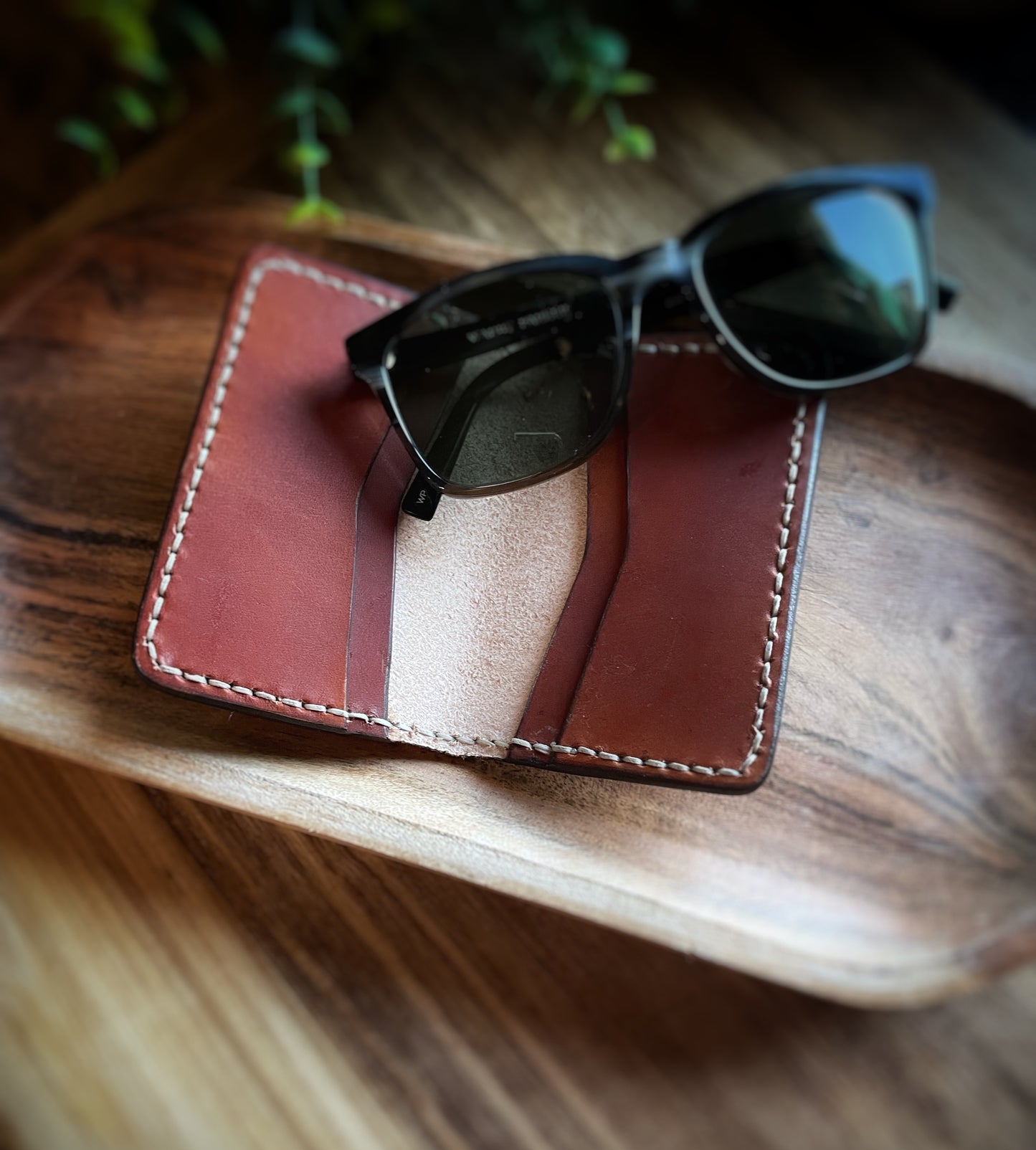 Limited Sale Bifold Card Wallet