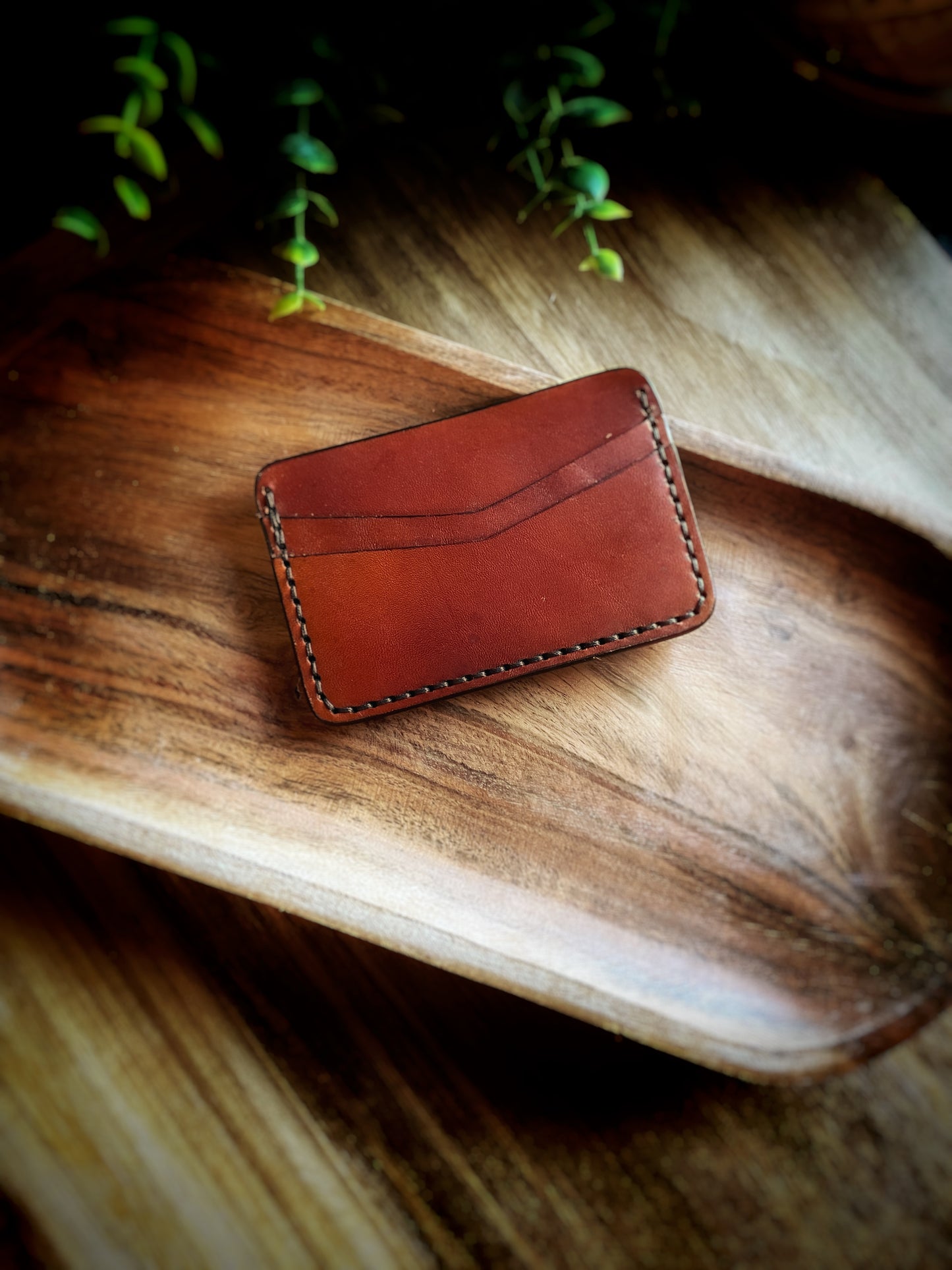 Limited Sale Horizontal Card Wallet