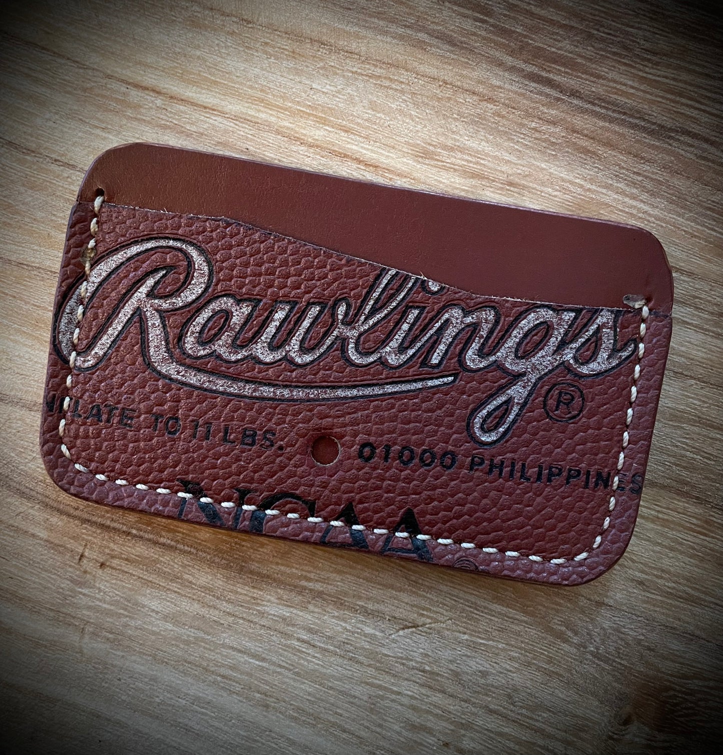 The Rudy-Rawlings 01000